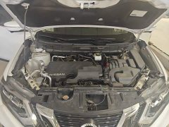 Nissan Qashqai 2022 Facelift 2.0L FWD Smart Connect Premium Edition - ფოტო 10