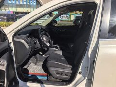 Nissan Qashqai 2022 Facelift 2.0L FWD Smart Connect Premium Edition - ფოტო 12