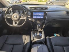 Nissan Qashqai 2022 Facelift 2.0L FWD Smart Connect Premium Edition - ფოტო 13