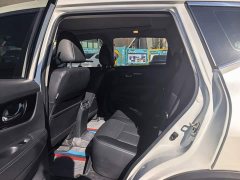 Nissan Qashqai 2022 Facelift 2.0L FWD Smart Connect Premium Edition - ფოტო 14