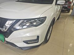 Nissan Qashqai 2022 Facelift 2.0L FWD Smart Connect Premium Edition - ფოტო 15