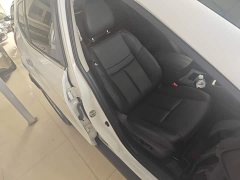 Nissan Qashqai 2022 Facelift 2.0L FWD Smart Connect Premium Edition - ფოტო 16