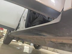 Nissan Qashqai 2022 Facelift 2.0L FWD Smart Connect Premium Edition - ფოტო 17