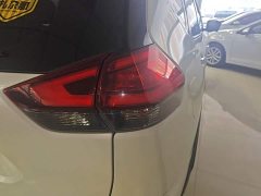 Nissan Qashqai 2022 Facelift 2.0L FWD Smart Connect Premium Edition - ფოტო 19