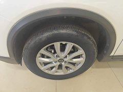Nissan Qashqai 2022 Facelift 2.0L FWD Smart Connect Premium Edition - ფოტო 20