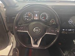 Nissan Qashqai 2022 Facelift 2.0L FWD Smart Connect Premium Edition - ფოტო 3