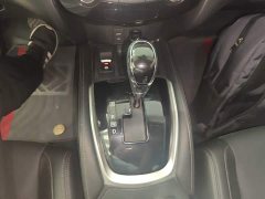 Nissan Qashqai 2022 Facelift 2.0L FWD Smart Connect Premium Edition - ფოტო 6