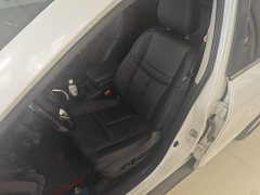Nissan Qashqai 2022 Facelift 2.0L FWD Smart Connect Premium Edition - ფოტო 7