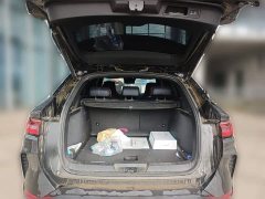 BYD Song Plus New Energy 2023 Champion Edition DM-i 110KM Flagship - ფოტო 10