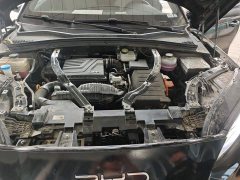 BYD Song Plus New Energy 2023 Champion Edition DM-i 110KM Flagship - ფოტო 11