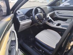 BYD Song Plus New Energy 2023 Champion Edition DM-i 110KM Flagship - ფოტო 13