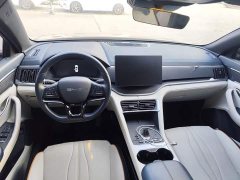 BYD Song Plus New Energy 2023 Champion Edition DM-i 110KM Flagship - ფოტო 14
