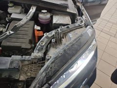 BYD Song Plus New Energy 2023 Champion Edition DM-i 110KM Flagship - ფოტო 19