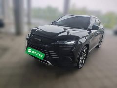 BYD Song Plus New Energy 2023 Champion Edition DM-i 110KM Flagship - ფოტო 2