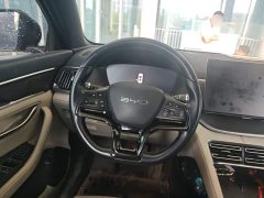 BYD Song Plus New Energy 2023 Champion Edition DM-i 110KM Flagship - ფოტო 3