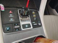 BYD Song Plus New Energy 2023 Champion Edition DM-i 110KM Flagship - ფოტო 7