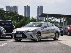 Lexus ES 260 Excellence Edition - ფოტო 1
