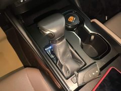 Lexus ES 260 Excellence Edition - ფოტო 10