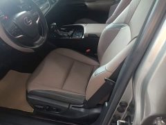 Lexus ES 260 Excellence Edition - ფოტო 11