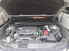 Lexus ES 260 Excellence Edition - ფოტო 16