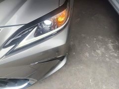 Lexus ES 260 Excellence Edition - ფოტო 18