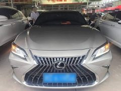 Lexus ES 260 Excellence Edition - ფოტო 3