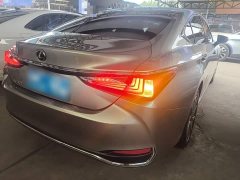 Lexus ES 260 Excellence Edition - ფოტო 5