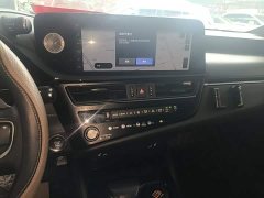 Lexus ES 260 Excellence Edition - ფოტო 9
