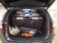 BYD Tang New Energy DM-i 115KM Premium Edition - ფოტო 10