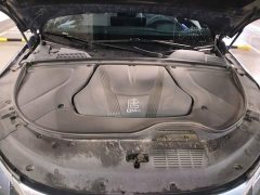 BYD Tang New Energy DM-i 115KM Premium Edition - ფოტო 11