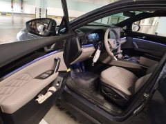 BYD Tang New Energy DM-i 115KM Premium Edition - ფოტო 14
