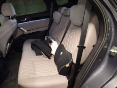 BYD Tang New Energy DM-i 115KM Premium Edition - ფოტო 15