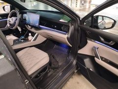 BYD Tang New Energy DM-i 115KM Premium Edition - ფოტო 18