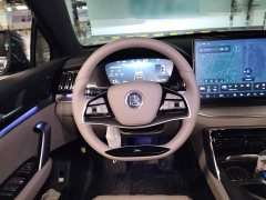 BYD Tang New Energy DM-i 115KM Premium Edition - ფოტო 3