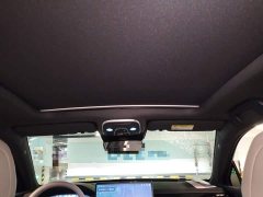 BYD Tang New Energy DM-i 115KM Premium Edition - ფოტო 9