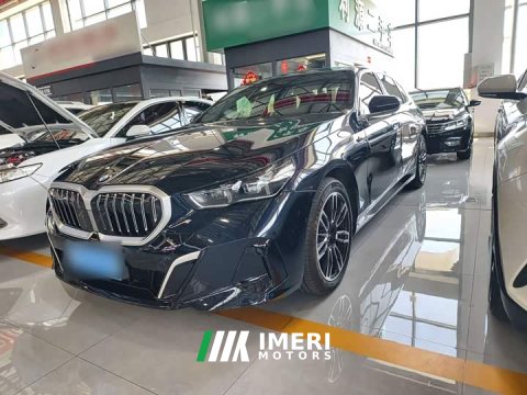 2025 BMW 5 Series 530Li Premier M Sport Package - ავტომობილი ჩინეთიდან