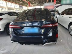 BMW 5 Series 530Li Premier M Sport Package - ფოტო 10