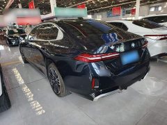 BMW 5 Series 530Li Premier M Sport Package - ფოტო 11