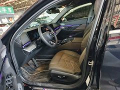 BMW 5 Series 530Li Premier M Sport Package - ფოტო 12