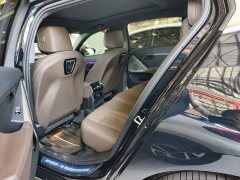 BMW 5 Series 530Li Premier M Sport Package - ფოტო 13