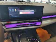 BMW 5 Series 530Li Premier M Sport Package - ფოტო 5