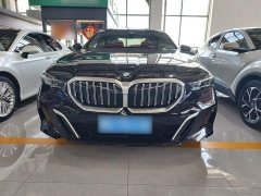 BMW 5 Series 530Li Premier M Sport Package - ფოტო 6
