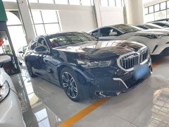BMW 5 Series 530Li Premier M Sport Package - ფოტო 7