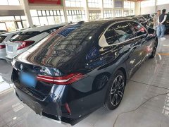 BMW 5 Series 530Li Premier M Sport Package - ფოტო 8