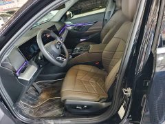 BMW 5 Series 530Li Premier M Sport Package - ფოტო 9