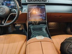 Mercedes-Benz S-Class Facelift S 400 L Business Edition - ფოტო 14