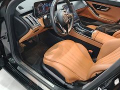Mercedes-Benz S-Class Facelift S 400 L Business Edition - ფოტო 15