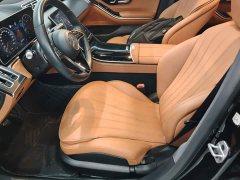 Mercedes-Benz S-Class Facelift S 400 L Business Edition - ფოტო 16