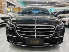 Mercedes-Benz S-Class Facelift S 400 L Business Edition - ფოტო 6