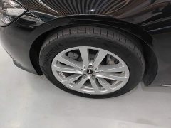 Mercedes-Benz S-Class Facelift S 400 L Business Edition - ფოტო 7